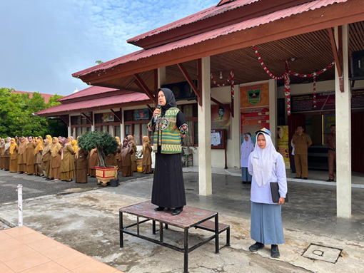 Testimoni Alumni alumni