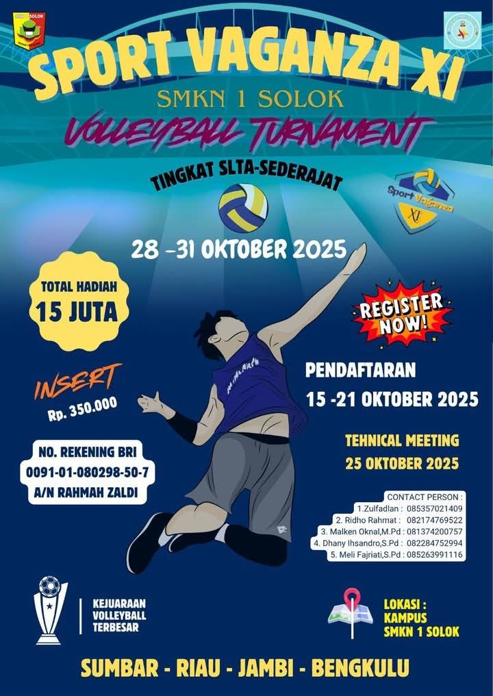 sport vaganza